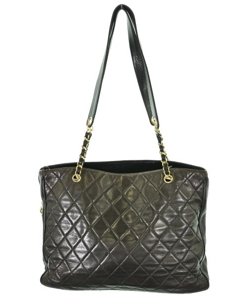 CHANEL 托特包
