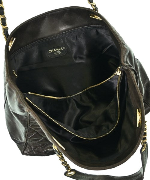CHANEL 托特包