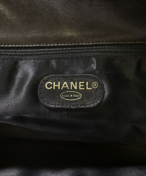 CHANEL 托特包