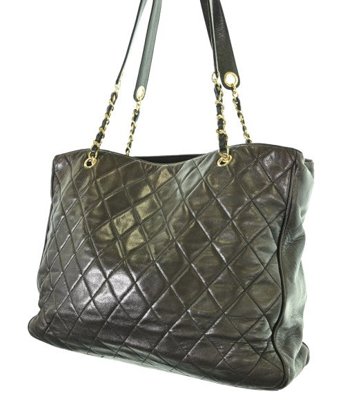 CHANEL 托特包