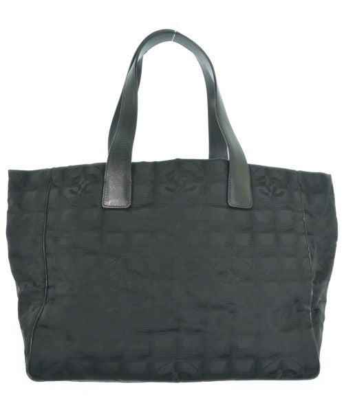 CHANEL 托特包