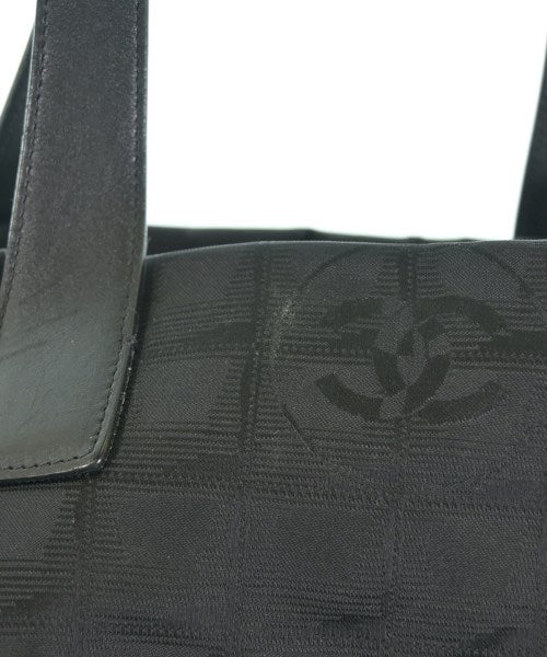 CHANEL 托特包