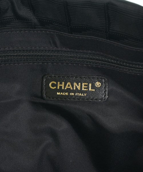 CHANEL 托特包