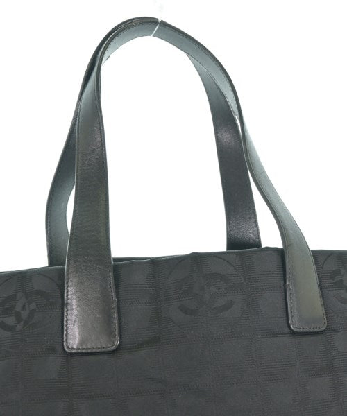 CHANEL 托特包