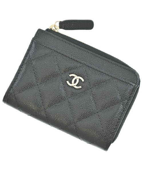 CHANEL 錢包/零錢包