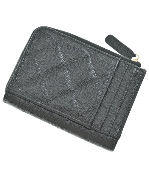 CHANEL 錢包/零錢包