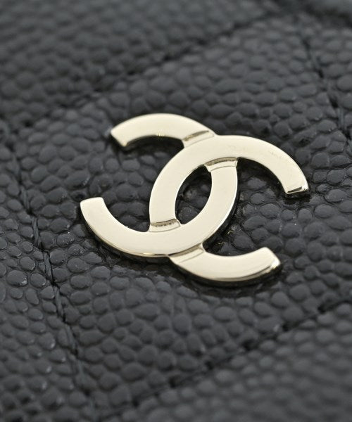 CHANEL 錢包/零錢包