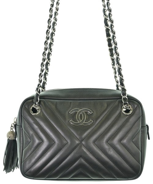 CHANEL 肩背包
