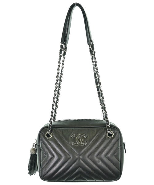 CHANEL 肩背包