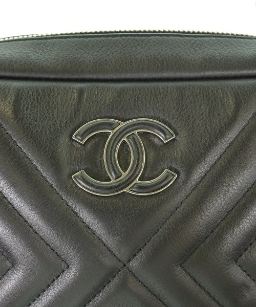 CHANEL 肩背包