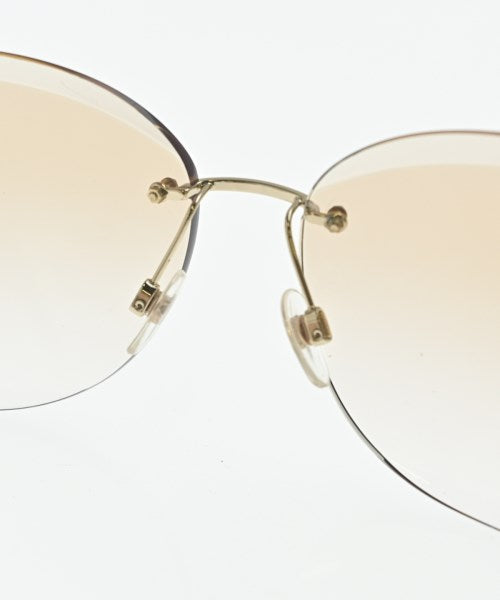 CHANEL 太陽眼鏡