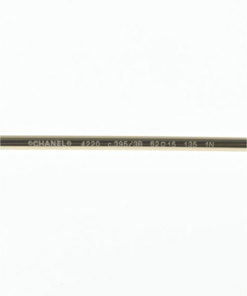 CHANEL 太陽眼鏡