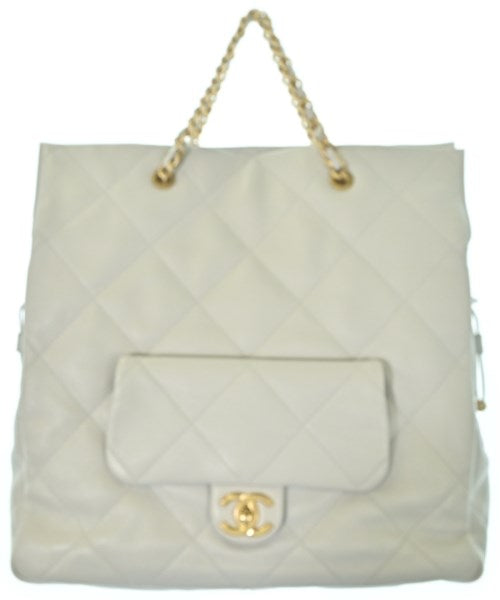 CHANEL 托特包