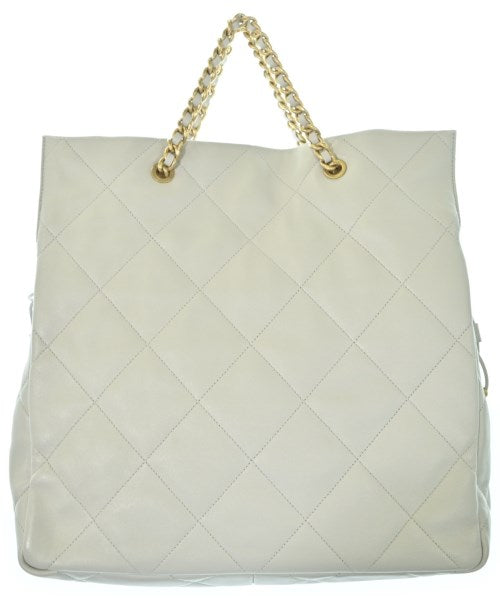 CHANEL 托特包