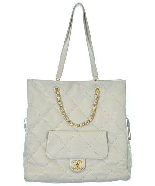 CHANEL 托特包