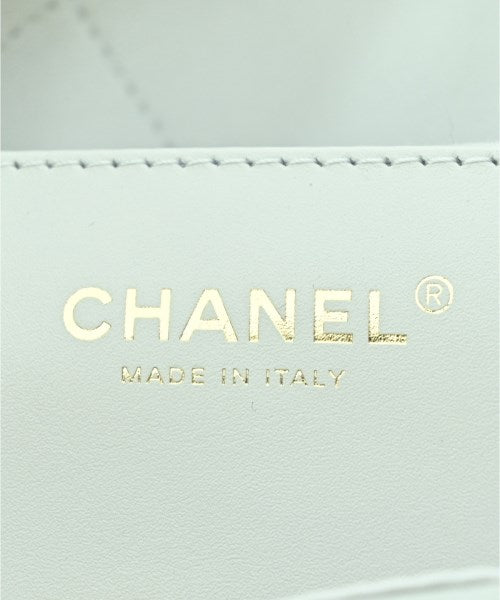 CHANEL 托特包