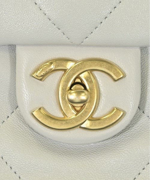 CHANEL 托特包