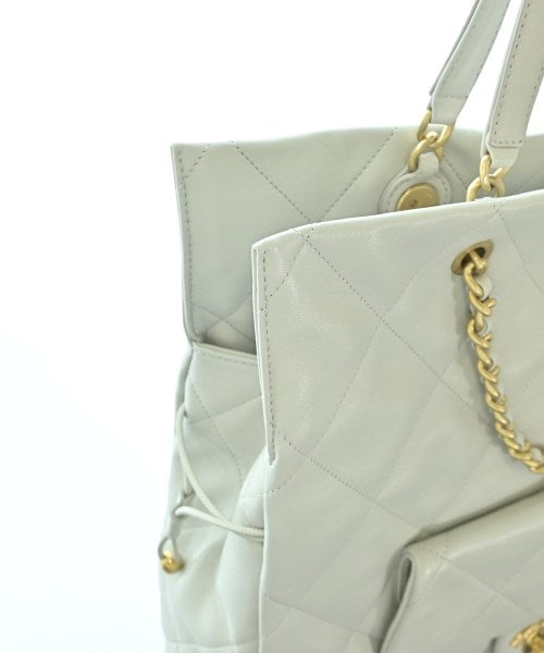 CHANEL 托特包