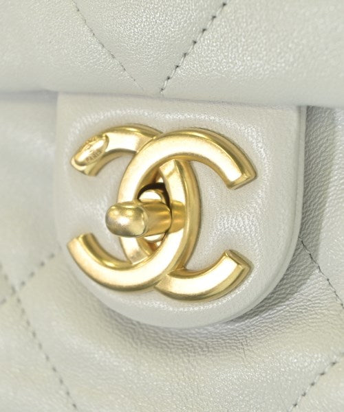 CHANEL 托特包