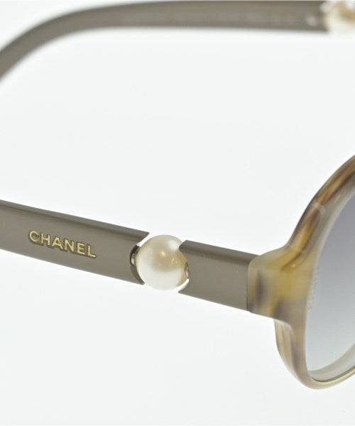 CHANEL 太陽眼鏡