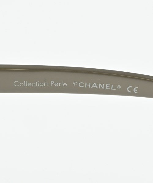 CHANEL 太陽眼鏡
