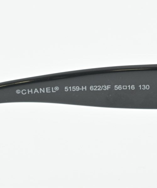 CHANEL 太陽眼鏡