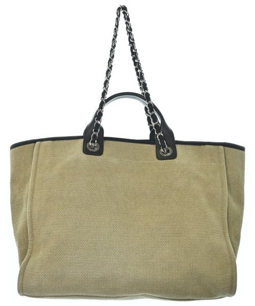 CHANEL 托特包
