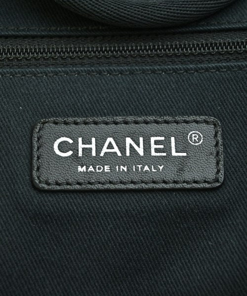 CHANEL 托特包