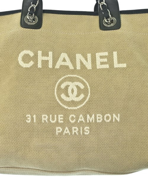 CHANEL 托特包