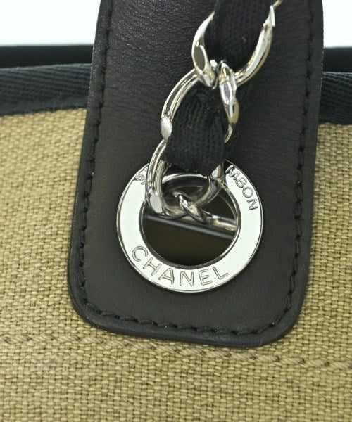 CHANEL 托特包
