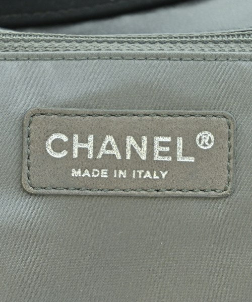 CHANEL 肩背包