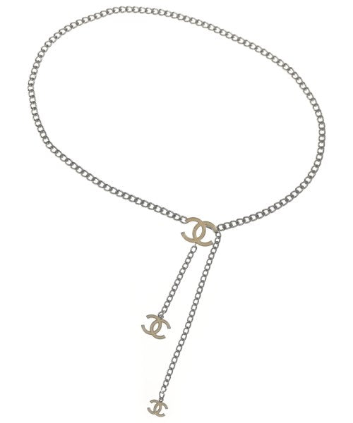 CHANEL 皮帶