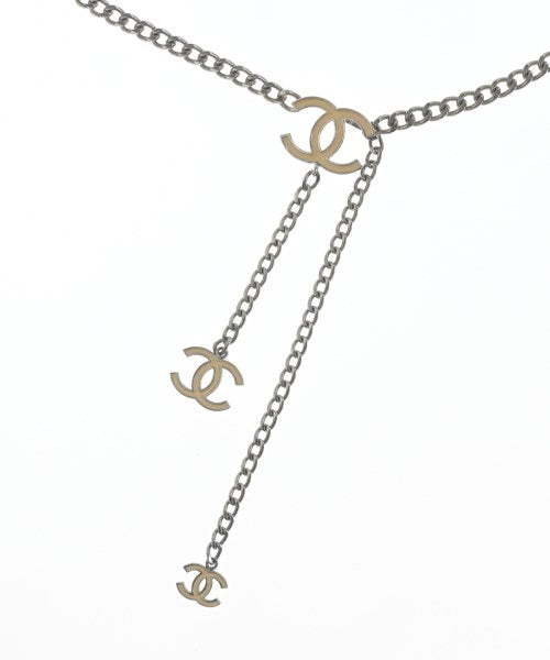 CHANEL 皮帶