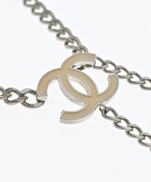 CHANEL 皮帶