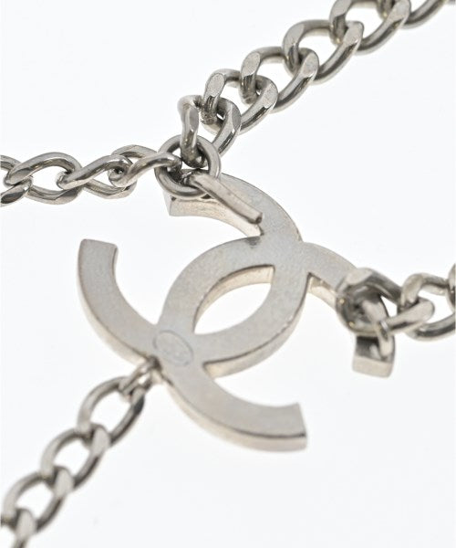 CHANEL 皮帶