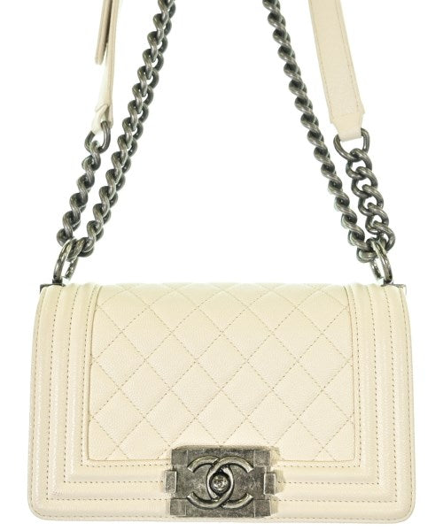 CHANEL 肩背包