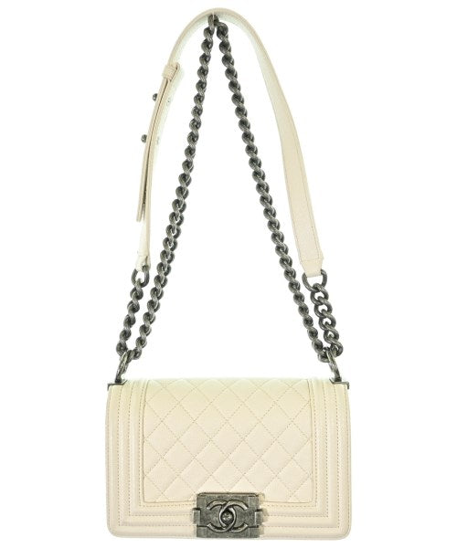 CHANEL 肩背包