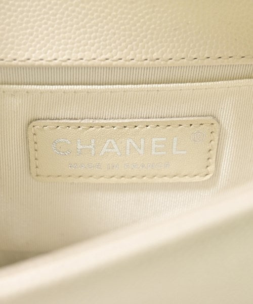 CHANEL 肩背包