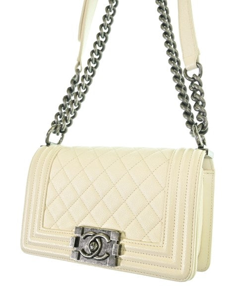 CHANEL 肩背包