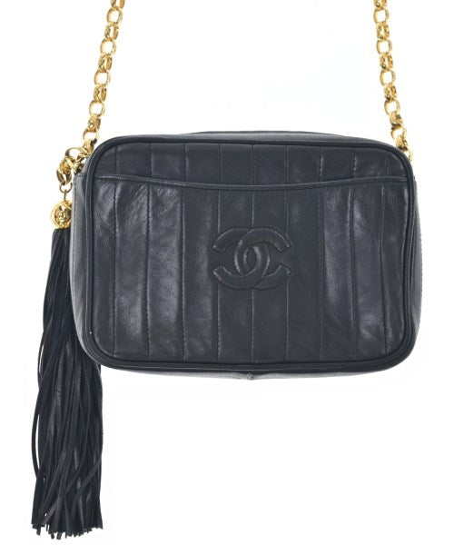 CHANEL 肩背包
