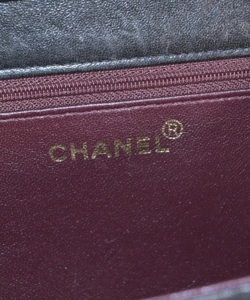 CHANEL 肩背包