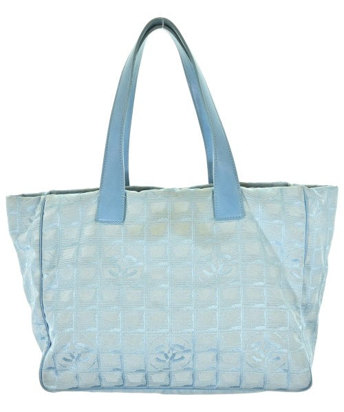 CHANEL 托特包
