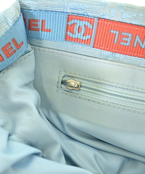 CHANEL 托特包