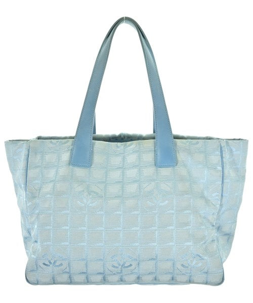 CHANEL 托特包