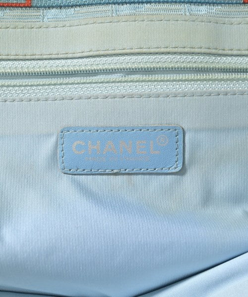 CHANEL 托特包