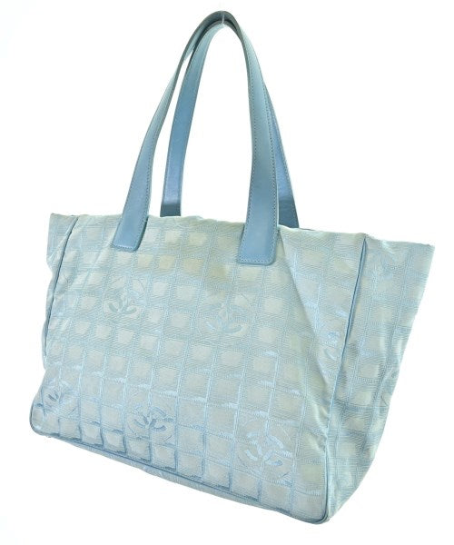 CHANEL 托特包