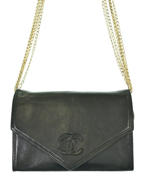 CHANEL 肩背包