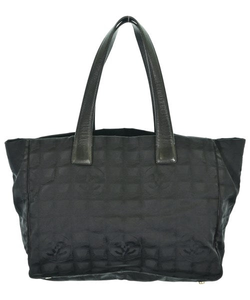 CHANEL 托特包