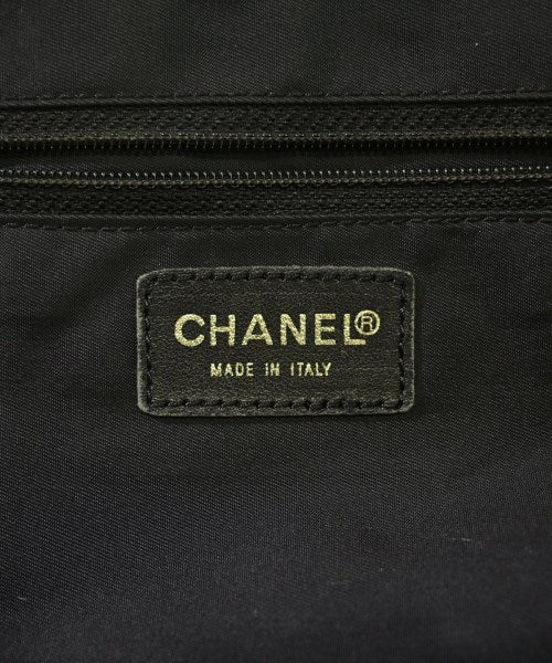 CHANEL 托特包