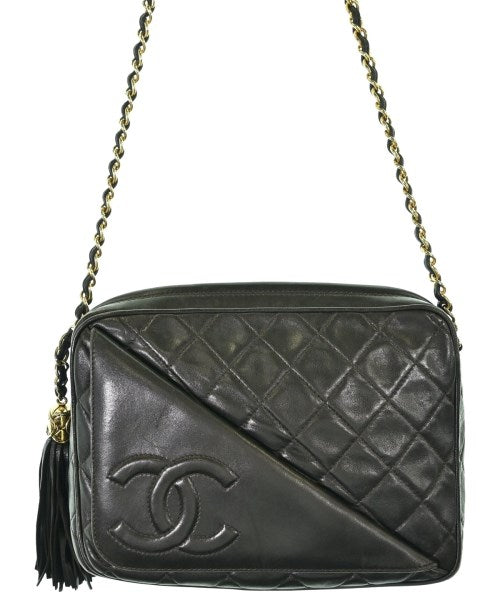 CHANEL 肩背包
